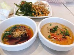 自选小料-海底捞火锅(万丰桥店)