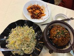-扬州狮子楼·非遗淮扬菜(总店)