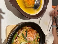 -不仔客海鲜·烧烤·270度海景餐厅(大东海店)
