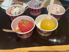 -廊桥咖啡厅·海鲜自助餐厅(成都世纪城天堂洲际大饭店)