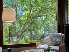 -广富林宰相府酒店·水云间