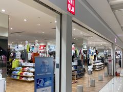 -优衣库(郑州丹尼斯大卫城店)