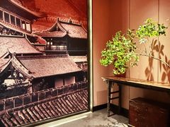 -杏花堂晋商私房菜(华熙五棵松店)