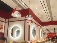 -龍歌自助小火锅(漳州二路爱购店)