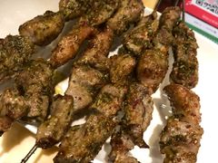 -香满锅老北京羊蝎子火锅·家常菜(新街口店)