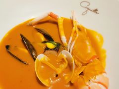 -壳里西餐厅Coquille Seafood Bistro(蒙自路店)