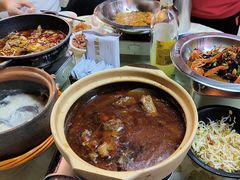-聚味瞿记·龙虾堂(树木岭店)