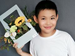 -荷兰布尔玛国际花艺学院