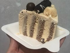 -可丽可丽·生日蛋糕·下午茶(厦门鹭港店)