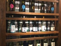 零售区-炼火烤肉店