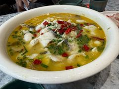 -聚丰园•湖鲜餐厅(阿红私房菜梅石路店)