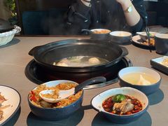 -同仁四季椰子鸡(无锡滨湖万象汇店)