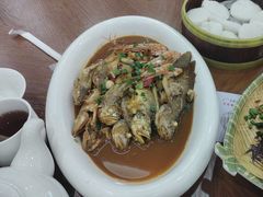 -渔满仓海鲜渔家(象山二店)