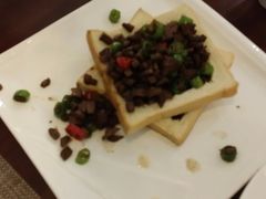 -肆月河豚·新淮扬(金融街店)