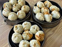 -老字號·老方包子铺(涿州鼓楼街店)