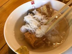 关东煮-Guu with Garlic(Robson)