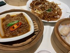 -潮福城大酒楼·潮味粤品·港式点心(湖滨北路店)