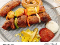 -库滋明·俄罗斯特色美食(中央大街店)