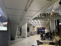 -LA合时健身4PMFIT(花桥旗舰店)
