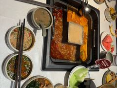 -巴奴毛肚火锅(邯郸美乐城店)