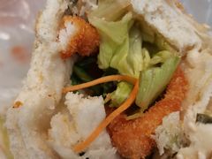 -特色椒盐排条(天山西路店)