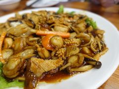 -陈傻子餐厅(世纪都会店)