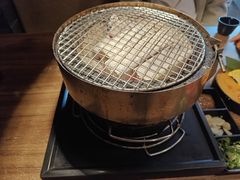 -山居屋炭火烧肉(厚街万达店)