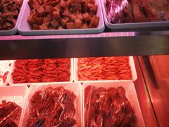 -绝味鸭脖(东直门店)