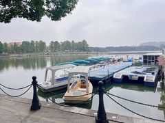 -美兰湖景区