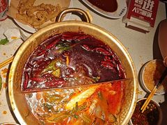 -小龙坎火锅(全球总店)