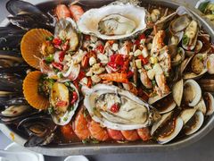 -阿弟特色海鲜餐厅·大排档(平潭店)