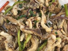 -雅佳神话·麻辣烤鱼(新街口店)