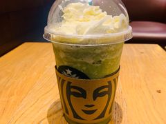 -星巴克臻选(济南万达店)