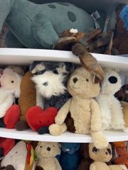 -jELLYCAT(华熙店)