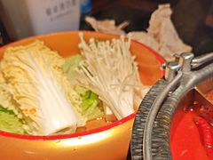 -牛New寿喜烧(闵行龙湖天街店)