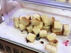 -红星前进面包牛奶公司(君太店)