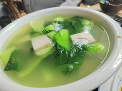 -嘎嘎鸭脑壳江湖菜(五里店)