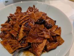 -玉华台饭庄·淮扬菜·烤鸭(望京店)