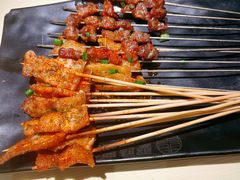 -串盟烧烤大排档·长沙美食地标(星沙店)