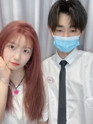 -可大男士理发馆