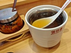 -华记煲仔华·煲仔饭(三元里万科里店)