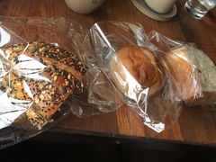 -仙峰天然面包(迎宾路店)