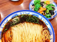 -同得兴 Since·1995 传统苏式面馆(十全街店)