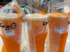 -CoCo都可(砂之船奥莱店)