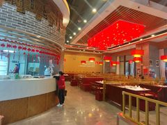 -重庆古城墙火锅(贵阳店)