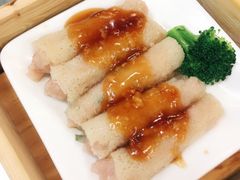 -點無缺茶楼·海鲜酒家(世博店)