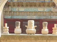 -北陵公园