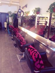 日寸形象(新龙路店)-日寸形象护肤养生