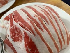 -元盛居(生态大街店)