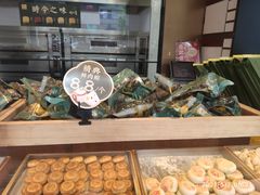 -詹记桃酥(百盛店)